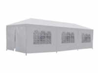 gazebos tente rception zeny sidewalls thez8